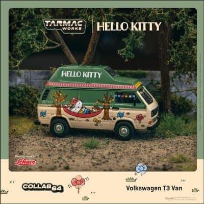 Volkswagen T3 Box Van