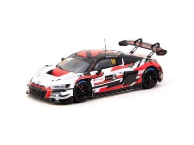 Audi R8 LMS GT3 Evo II