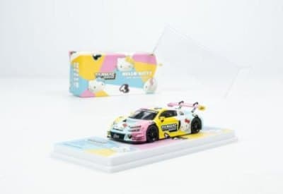Audi R8 LMS GT3 Evo II