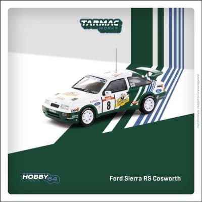 Ford Sierra RS500 Cosworth