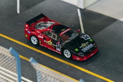Ferrari F40 LM
