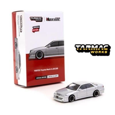 Vertex Toyota Mark II JZX100