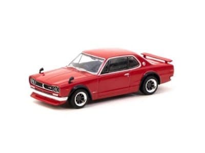 Nissan Skyline 2000 GT-R (KPGC10)