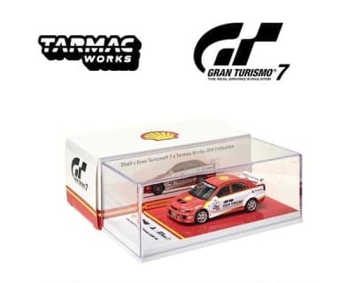 Mitsubishi Lancer Evolution V GSR 98