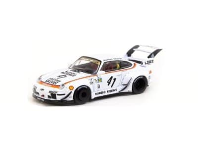 RWB 993