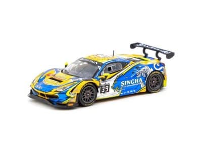 Ferrari 488 GT3