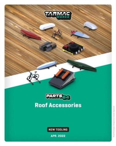 Roof Accessories