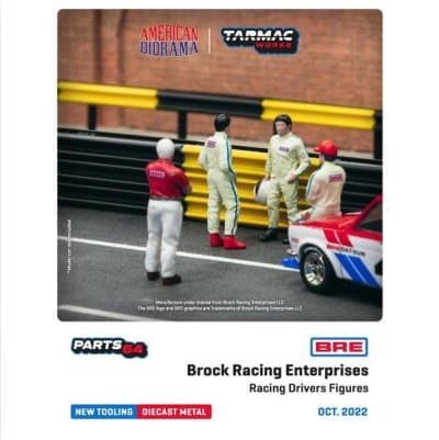 1/64 Figures Set