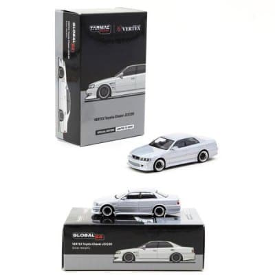 Vertex Toyota Chaser JZX100
