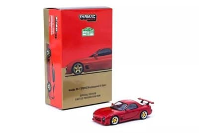 Mazda RX-7 (FD3S) Mazdaspeed A-Spec