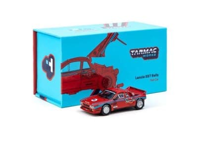 Lancia 037
