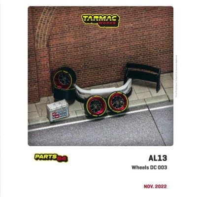AL13 Wheels DC 003