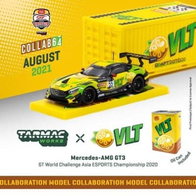 Mercedes-AMG GT3 2016