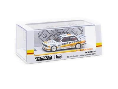 BMW M3 (E30) Sport Evolution