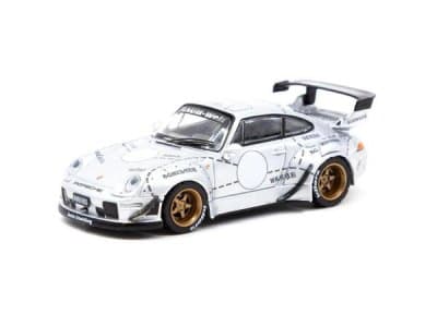 RWB 993