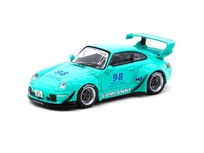 RWB 993