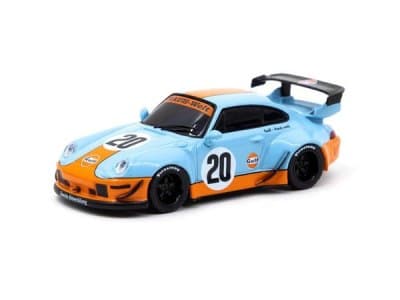 RWB 993
