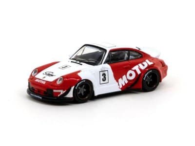 RWB 993