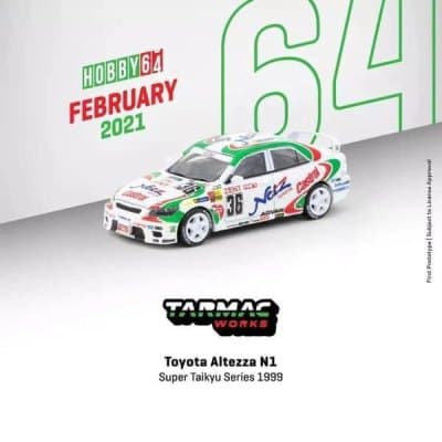 Toyota Altezza