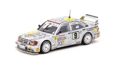 Mercedes-Benz 190E 2.5-16 Evolution II