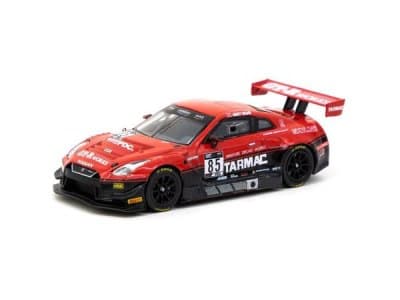 Nissan GT-R NISMO GT3
