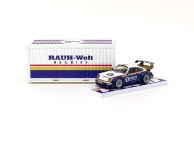 RWB 964