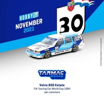 Volvo 850 Estate