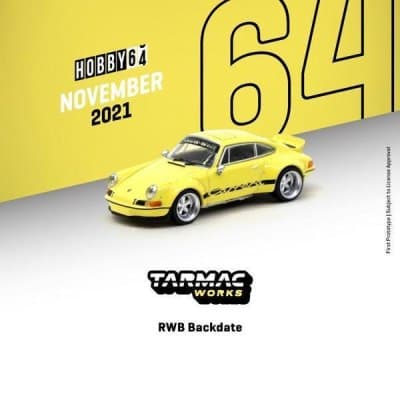 RWB Backdate