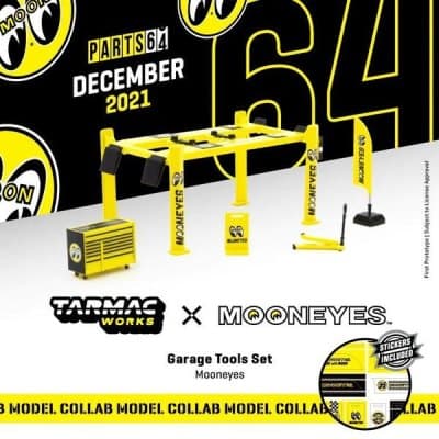 Garage Tools Set