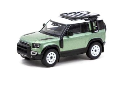 Land Rover Defender 90