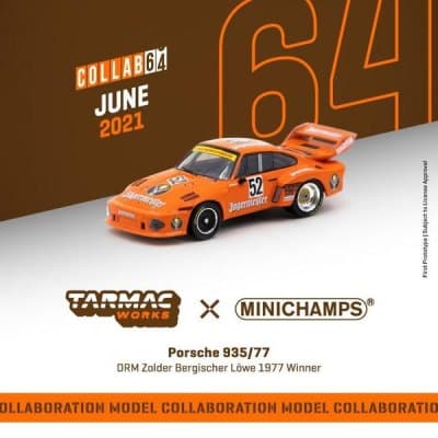 Porsche 935 1977