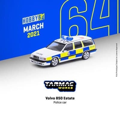 Volvo 850 Estate
