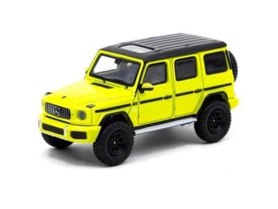 Mercedes AMG G63