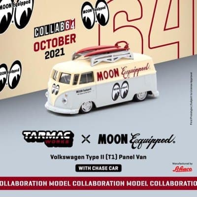Volkswagen Type II (T1) Panel Van