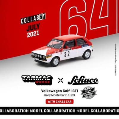 Volkswagen Golf I GTI