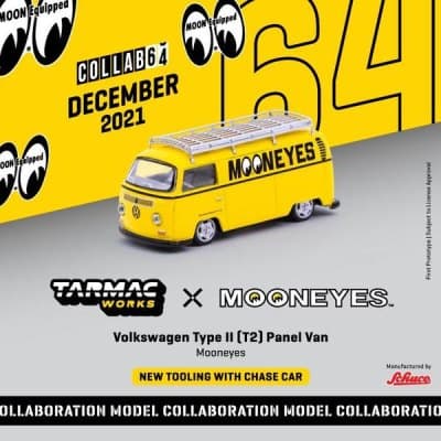 Volkswagen Type II (T2)