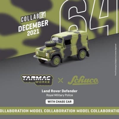 Land Rover Defender 90