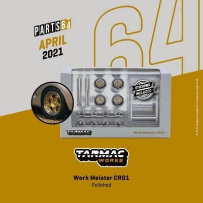 Work Meister CR01