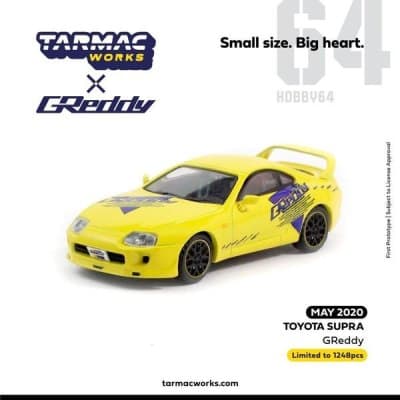 Toyota Supra