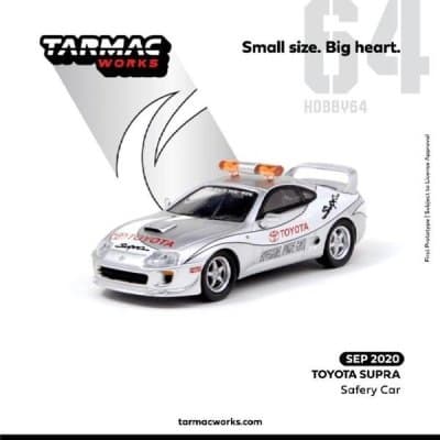 Toyota Supra