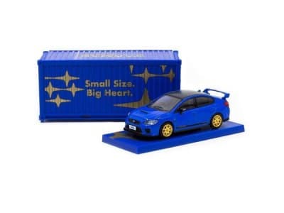 Subaru WRX STI