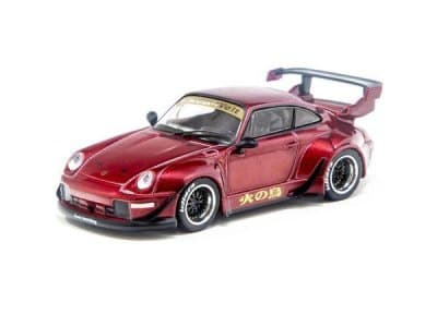 RWB 993