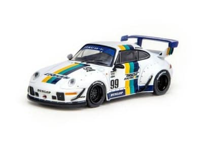 RWB 993