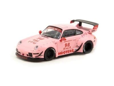 RWB 993