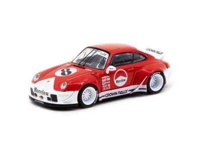 RWB 993
