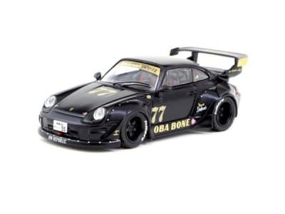 RWB 993