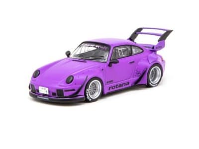 RWB 993