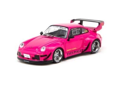 RWB 993