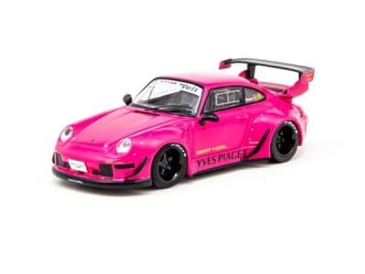 RWB 993