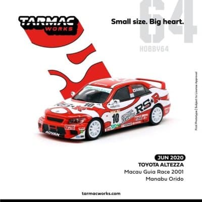 Toyota Altezza